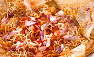 Maggi Prata