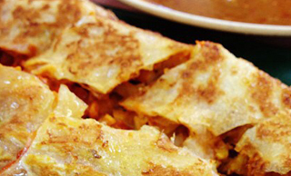 murtabak