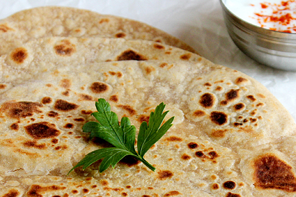 Chapati 