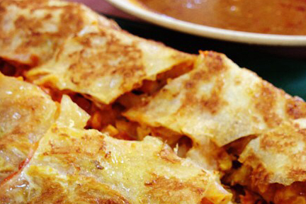 Murtabak