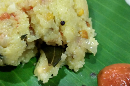 Upma